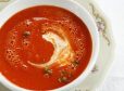 Tomatencremesuppe