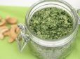 Cashew- Rucola- Pesto