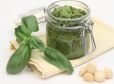 Macadamia-Pesto