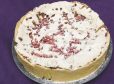 Ribisel- Rosmarin- Kuchen