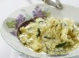 Gorgonzola- Risotto