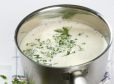 Kräuter- Rahmsauce