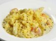 Spargelrisotto