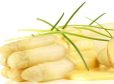 Spargel  - Grundrezept