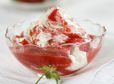 Sommerzeit Dessert
