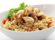 Marokkanisches Huhn