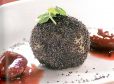 Germknödel mit Zwetschkenfülle
