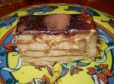 Tiramisu ohne Ei