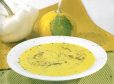 Kürbiscremesuppe