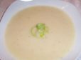 Selleriepüreesuppe
