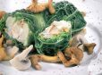 Kohlrouladen vegetarisch