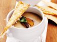 Schwammerlsuppe