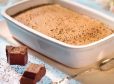 Schokoladensoufflé