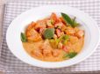 Süßkartoffel-Kokos-Curry