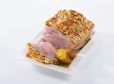 Florentiner Rosmarinbraten mit Erdäpfeln