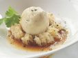 Hascheeknödel