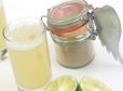 Caipirinha Punsch