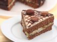 Maronitorte mit Ingwer