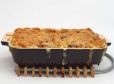 Winterliche Maroni-Lasagne