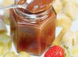 Rhabarber-Erdbeer-Marmelade
