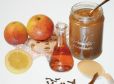 Winterapfelmarmelade