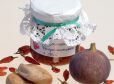 Feigenmarmelade mit Zimt und Sternanis