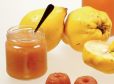 Quittenmarmelade