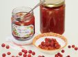 Vogelbeermarmelade