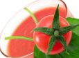 Smoothie mit Tomaten