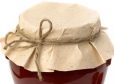 Weihnachtliche Marmelade mit gemischten Beeren
