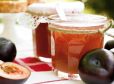Rum-Zwetschken-Marmelade