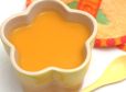 Babynahrung: Karotten-Erdäpfel-Suppe