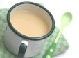 Babynahrung: Pastinaken-Erdäpfel-Suppe
