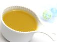 Babynahrung:  Karotten-Linsen-Suppe