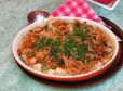 Tiroler Brezensuppe