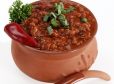 Chili con Carne einmal anders