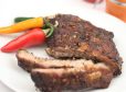 Spareribs auf höllische Art