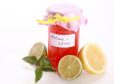 Melonen-Zitronen-Marmelade