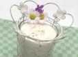 Gänseblümchenkäse