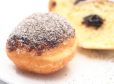 Krapfen mit Powidl - Powidlkrapfen
