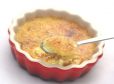 Crème brûlée - Grundrezept