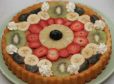 Obst-Torte