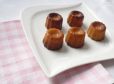 Canelés Bordelais