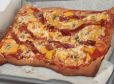 Herbst-Pizza