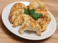 Schinkenkipferl