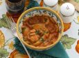 Steinpizle à la bordelaise