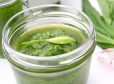 Bärlauchpesto