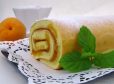 Biskuitroulade