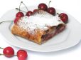 Kirschstrudel