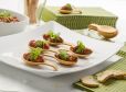 Beef Tatar